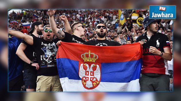 Euro 2016: l'ambassadeur de France en Russie convoqué par Moscou