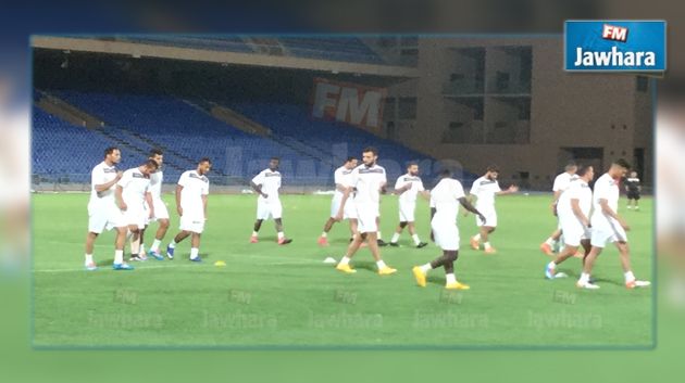 Coupe de la CAF : Formation probable des Etoilés