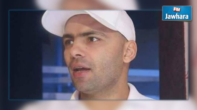 L’acteur Ahmed Landolsi arrêté