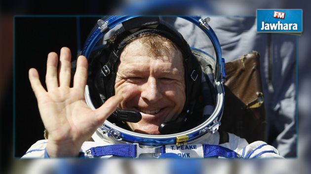 NASA : Trois astronautes regagnent la Terre après six mois dans l'espace !