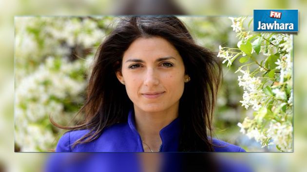 Italie : Virginia Raggi première femme élue maire de Rome