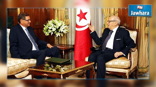 La concrétisation de l'initiative présidentielle au cœur de la réunion avec le chef du gouvernement