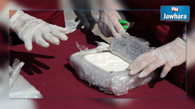 Cinq Tunisiennes arrêtées à Alger pour trafic de drogue