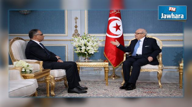 Le mouvement Projet de Tunisie soutient l'initiative présidentielle
