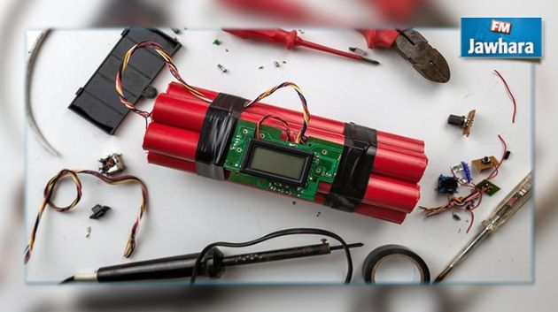 La Belgique interdit la vente des produits pouvant servir à fabriquer des explosifs