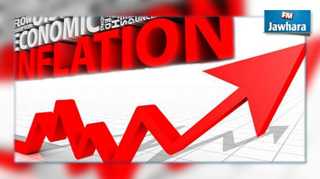 Importante hausse du taux d’inflation en mai 2016