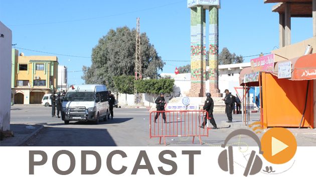 AL Hadath du Jeudi 23 Juin 2016