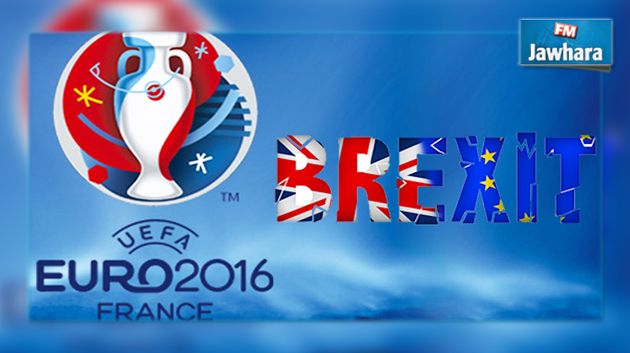 Le Royaume-Uni quitte l'Union Européenne: Qu'arrivera-t-il à l'Euro2016 de football?