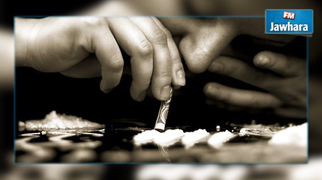 ONU : 250 millions de consommateurs de drogues dans le monde