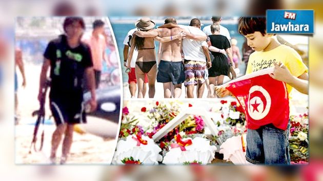 Attentat terroriste de Sousse... Un an après