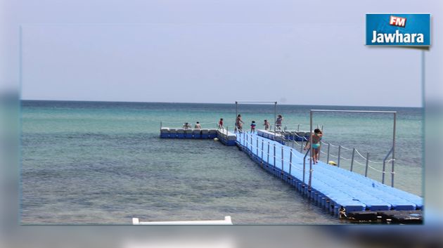 Nabeul-Hammamet : Des projets touristiques en cours de réalisation
