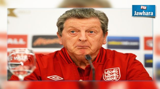 Euro 2016 : Démission du sélectionneur de l'Angleterre