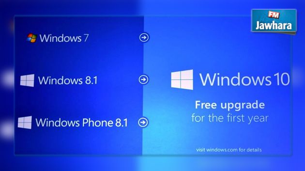 Mise à jour forcée de Windows 10 : Microsoft condamné à payer 10000 dollars