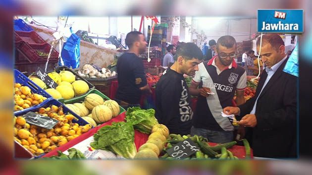 Plus de 10 mille infractions relevées au cours des 20 premiers jours de Ramadan