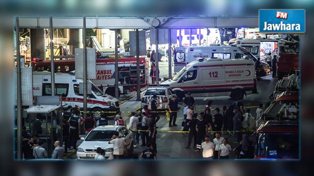Attentat d'Istanbul : Un Tunisien parmi les victimes