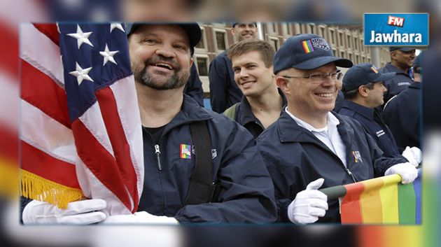 Les transgenres désormais autorisés à servir dans l'armée américaine