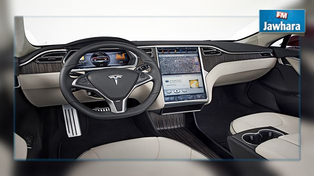 Voiture autonome Tesla : Premier accident mortel aux Etats Unis