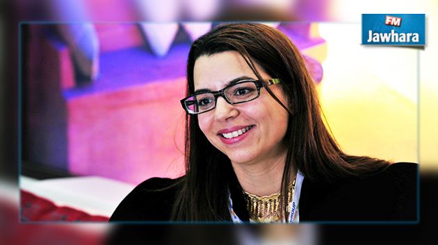 Amel Karboul nommée à la Commission Internationale de l’Education