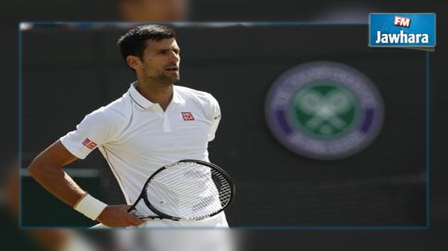 Tennis - Wimbledon : Novak Djokovic éliminé dès le troisième tour