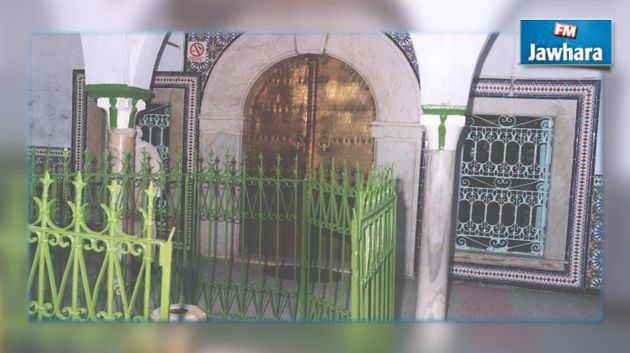 Réouverture du mausolée de Sidi Abdelkader