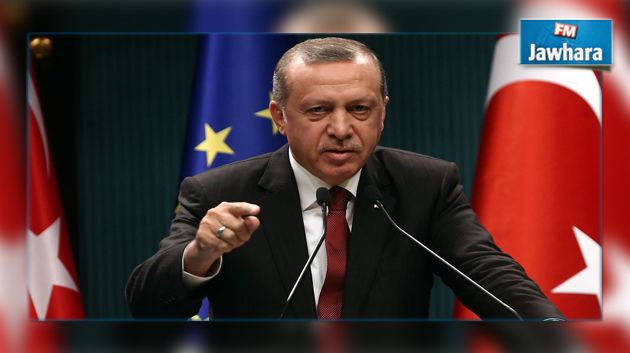 Erdogan propose de naturaliser les réfugiés syriens en Turquie