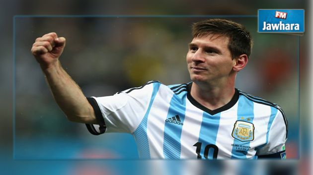 Argentine : Messi déjà de retour en sélection ?