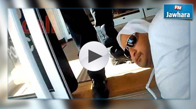 Etats-Unis : Arrestation musclée d'un Emirati pris pour un terroriste