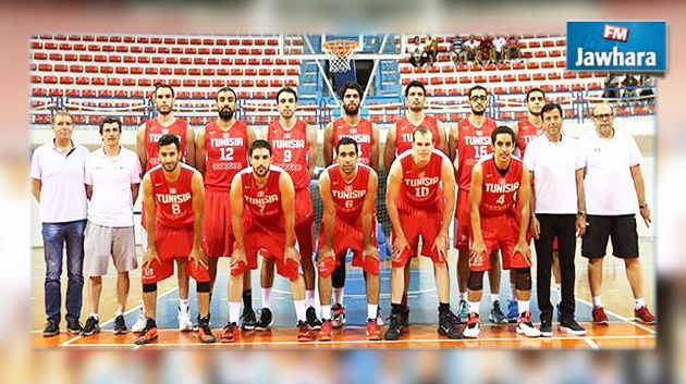 Basket - Qualification Olympique : La Tunisie affronte l'Italie