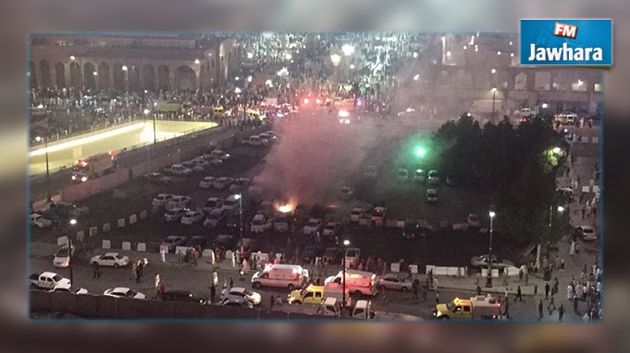 La Tunisie condamne les attentats terroristes en Arabie Saoudite