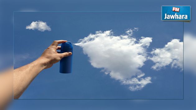 Le trou de la couche d'ozone commence à disparaître