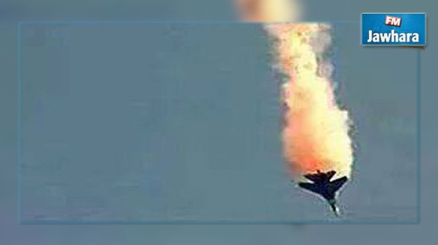 Libye: Crash d'un avion militaire et décès du pilote