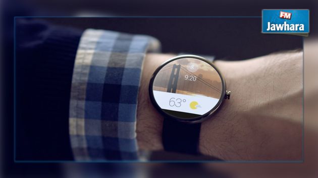 Google prépare deux montres connectées sous Android Wear