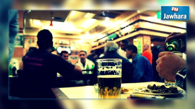 Sousse: Les habitants de la corniche protestent contre la réouverture d'un bar