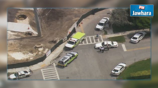 Miami : Un hôpital pour enfants évacué suite à une alerte à la bombe
