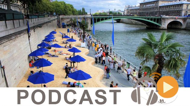 Journal Info 07h00 du Dimanche 10 Juillet 2016