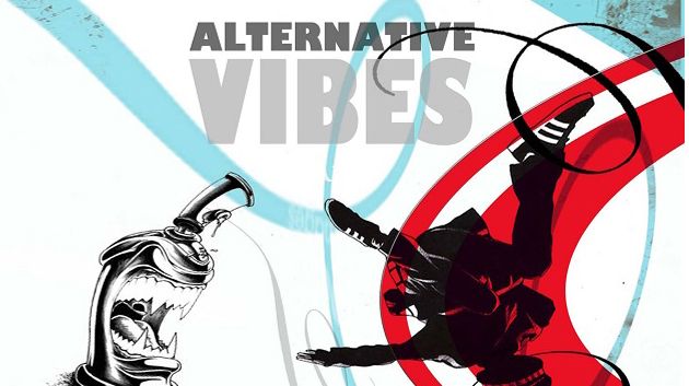 Alternative Vibes du 11 au 16 juillet 2016