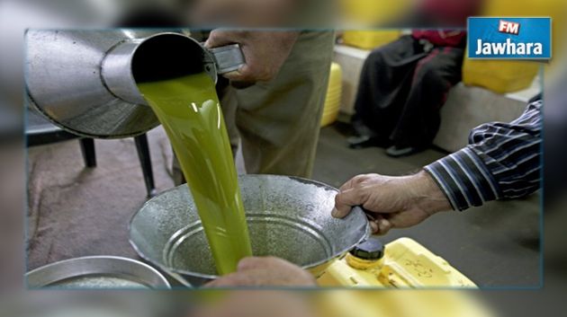 Agriculture : Un nouveau programme en vue d'augmenter la production de l'huile d'olive