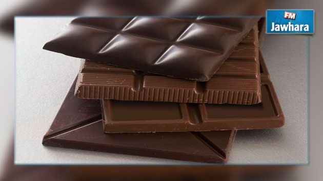 Chocolat cancérigène en Tunisie : Le ministère de la Santé prend des mesures préventives