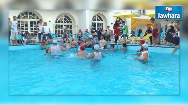 FTH: Le prix d'une nuitée dans un hôtel 5 étoiles en Tunisie ne dépasse pas les 160 dinars