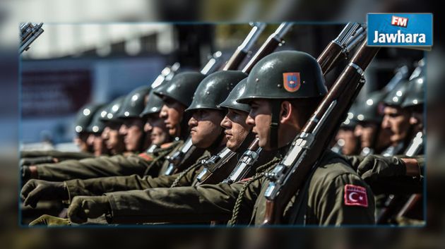 Turquie : L'Armée prend le pouvoir