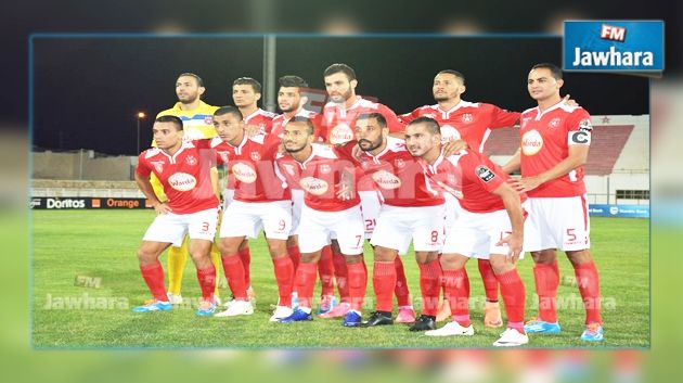 Coupe de la CAF : L'Etoile du Sahel s'impose face à Al Ahly Tripoli