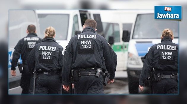 Attaque à la hache dans un train en Allemagne: L'agresseur est un afghan de 17 ans