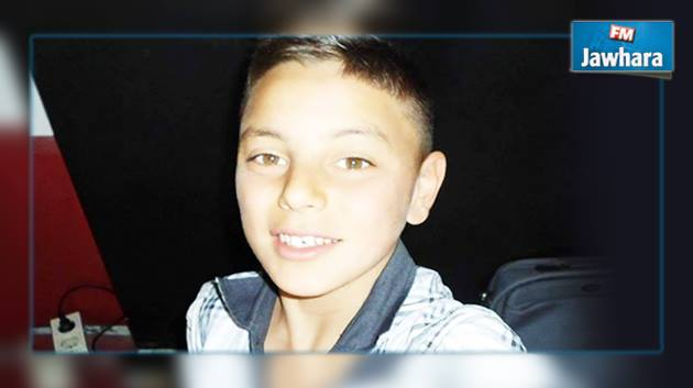 Appel à témoins : Un enfant disparu