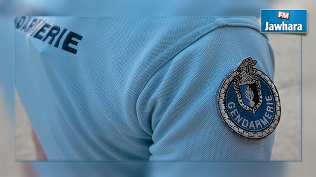 France : Un homme armé retranché dans un hôtel