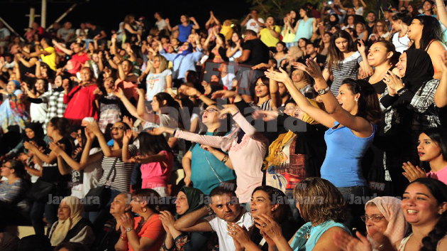 Festival de Sousse : Jawhara FM fête ses 11 ans