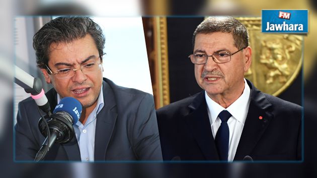 Ben Ticha est-il à l'origine des menaces proférées contre Habib Essid?