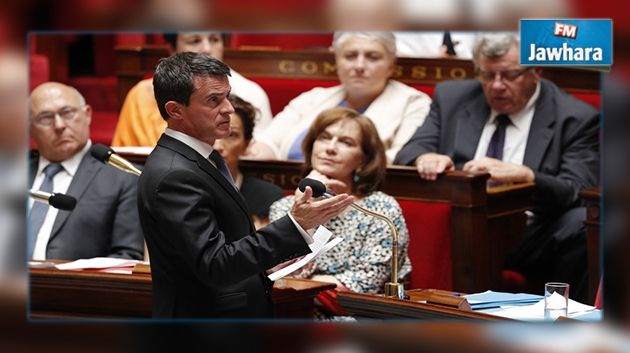 Interdiction du salafisme en France? Voici la réponse de Manuel Valls