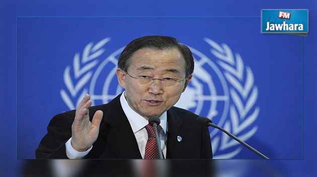 ONU : Premier vote pour la succession de Ban Ki-moon