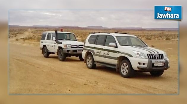 Kef : Un Garde-national décède dans un accident de la route