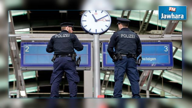 Allemagne : Un mort dans une attaque à la machette